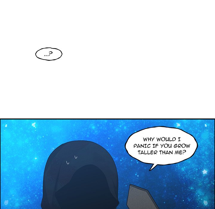 Go Away, Mr.Demon Chapter 165 image 11
