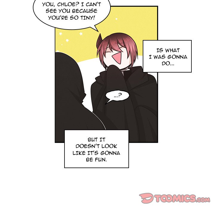 Go Away, Mr.Demon Chapter 165 image 13