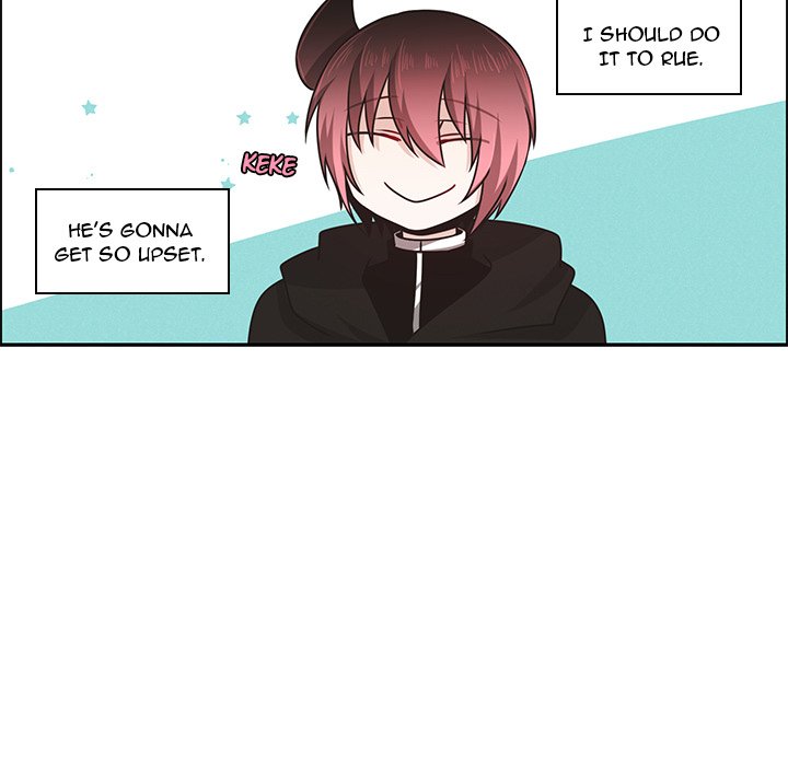 Go Away, Mr.Demon Chapter 165 image 16