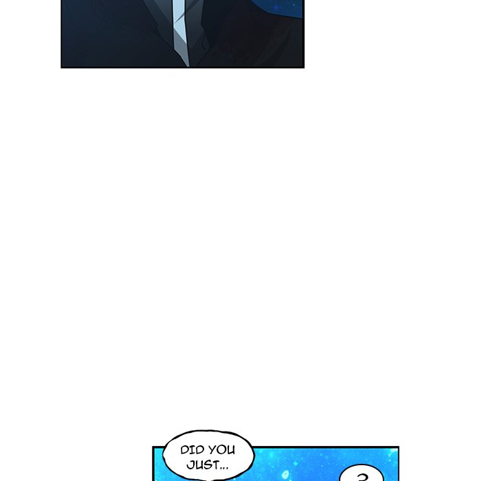 Go Away, Mr.Demon Chapter 165 image 18