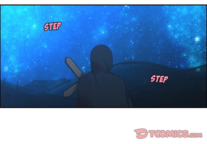 Go Away, Mr.Demon Chapter 165 image 1