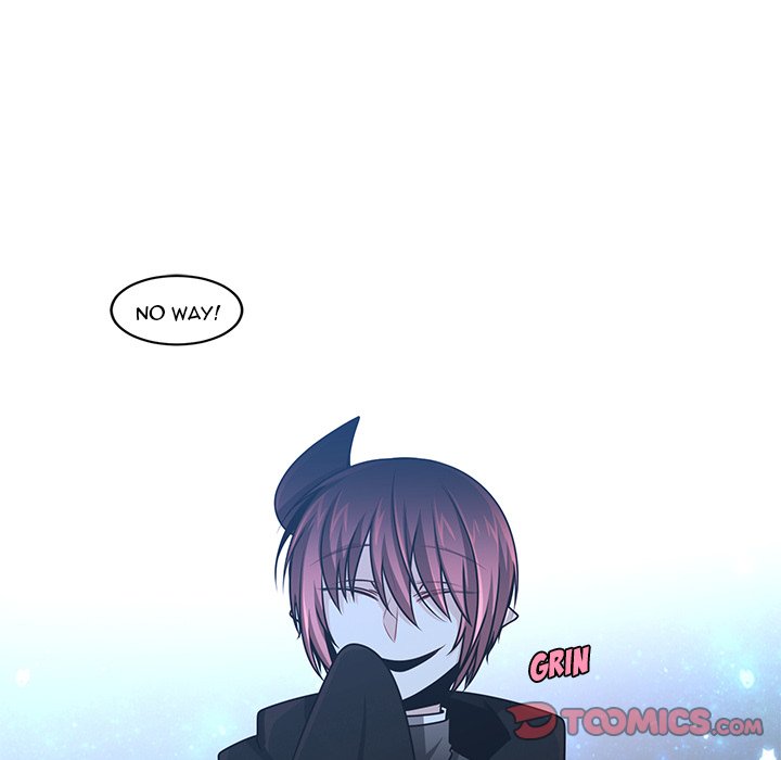 Go Away, Mr.Demon Chapter 165 image 21