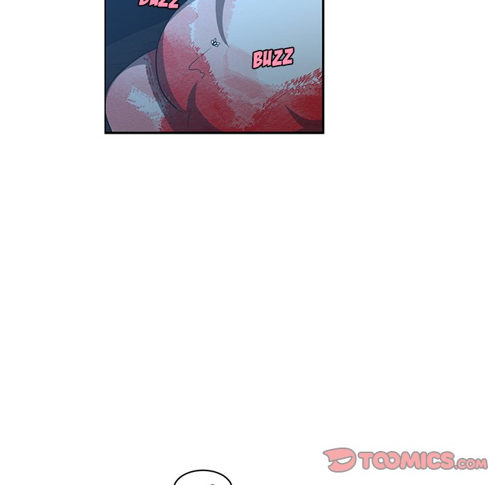 Go Away, Mr.Demon Chapter 165 image 25