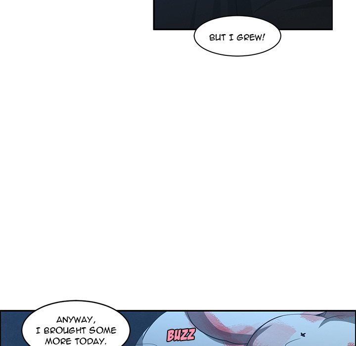 Go Away, Mr.Demon Chapter 165 image 31