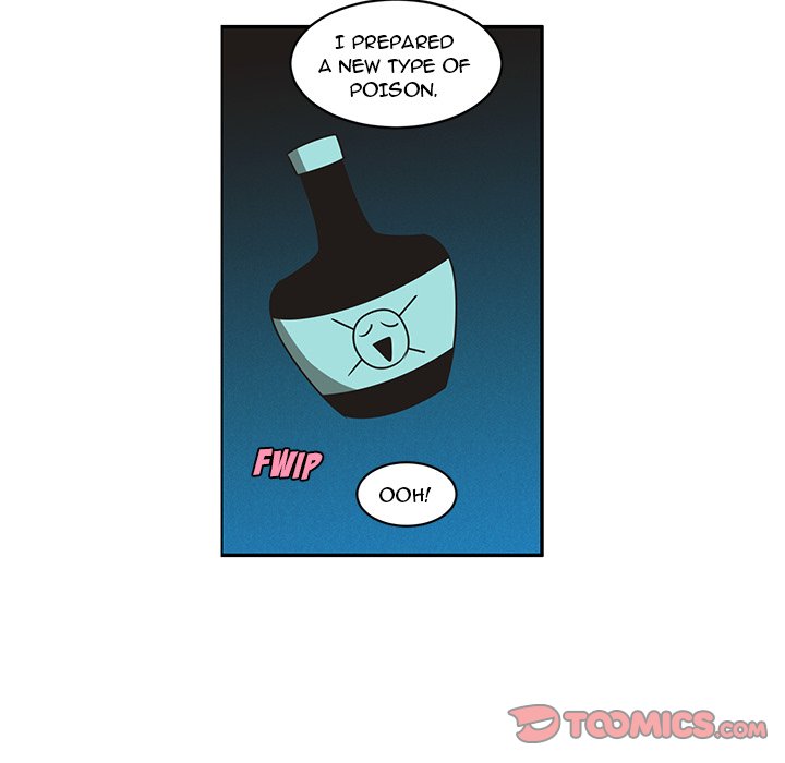 Go Away, Mr.Demon Chapter 165 image 33