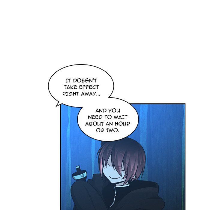 Go Away, Mr.Demon Chapter 165 image 34
