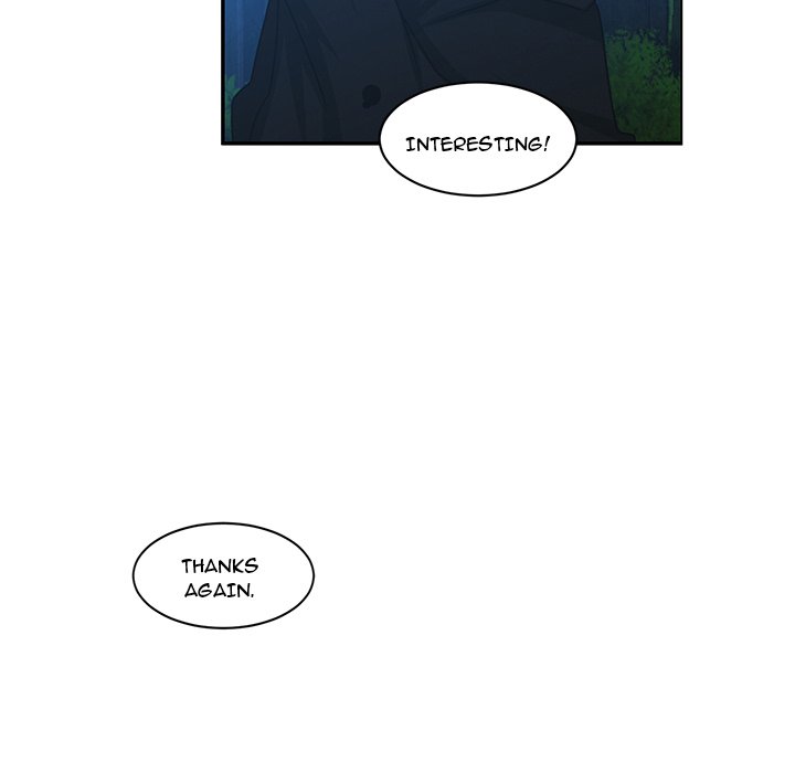 Go Away, Mr.Demon Chapter 165 image 35