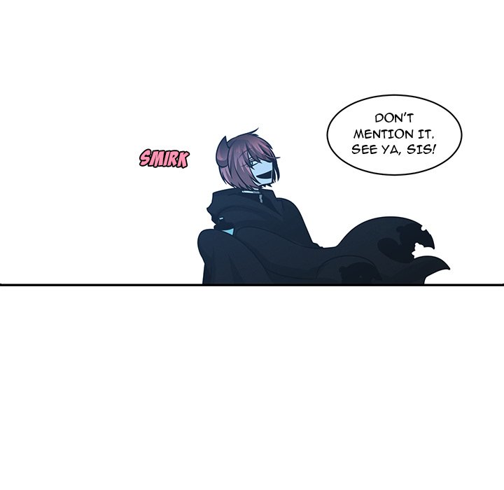 Go Away, Mr.Demon Chapter 165 image 36