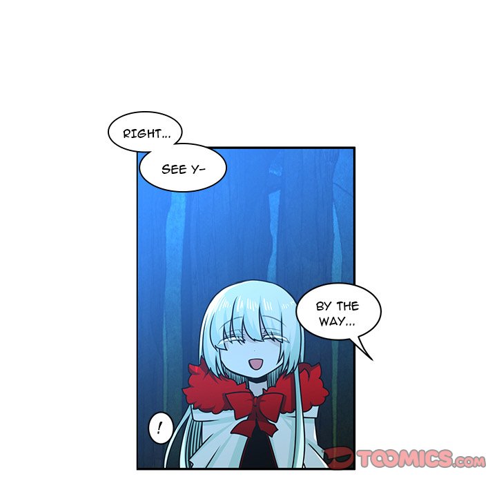 Go Away, Mr.Demon Chapter 165 image 37