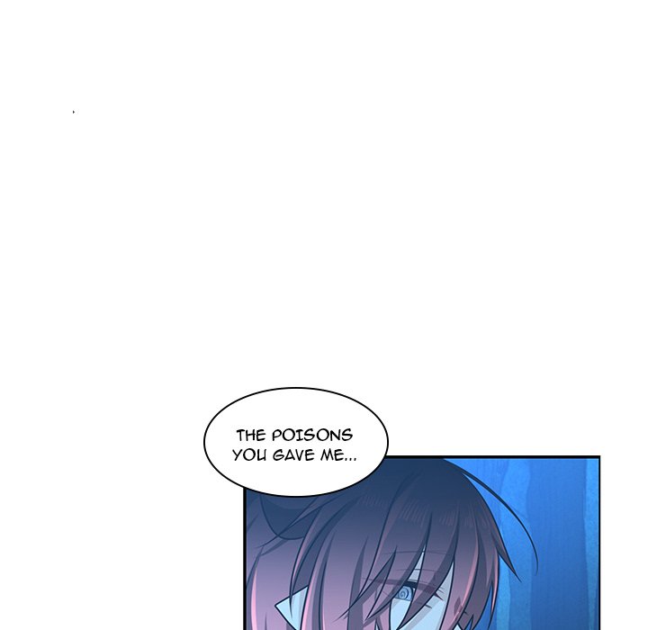 Go Away, Mr.Demon Chapter 165 image 38