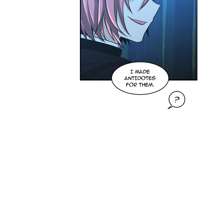 Go Away, Mr.Demon Chapter 165 image 39