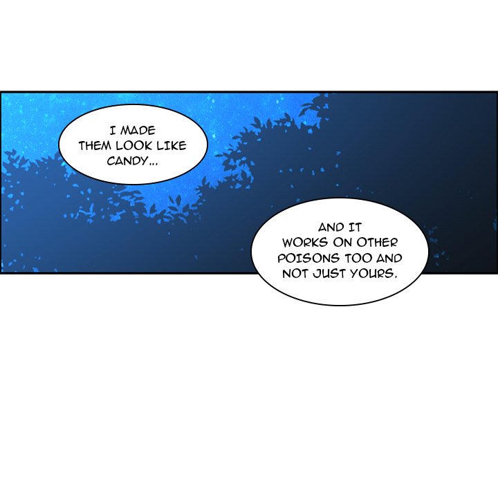 Go Away, Mr.Demon Chapter 165 image 40