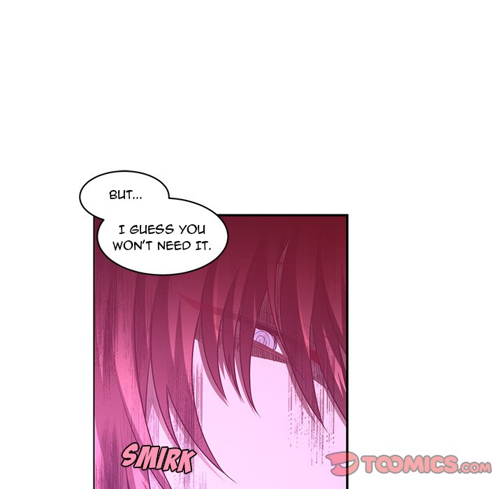 Go Away, Mr.Demon Chapter 165 image 41