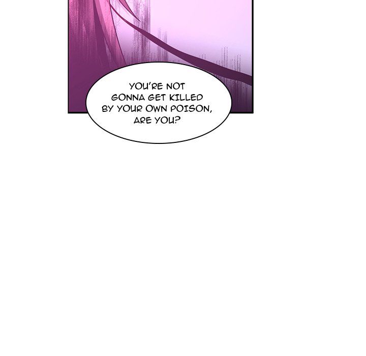 Go Away, Mr.Demon Chapter 165 image 42