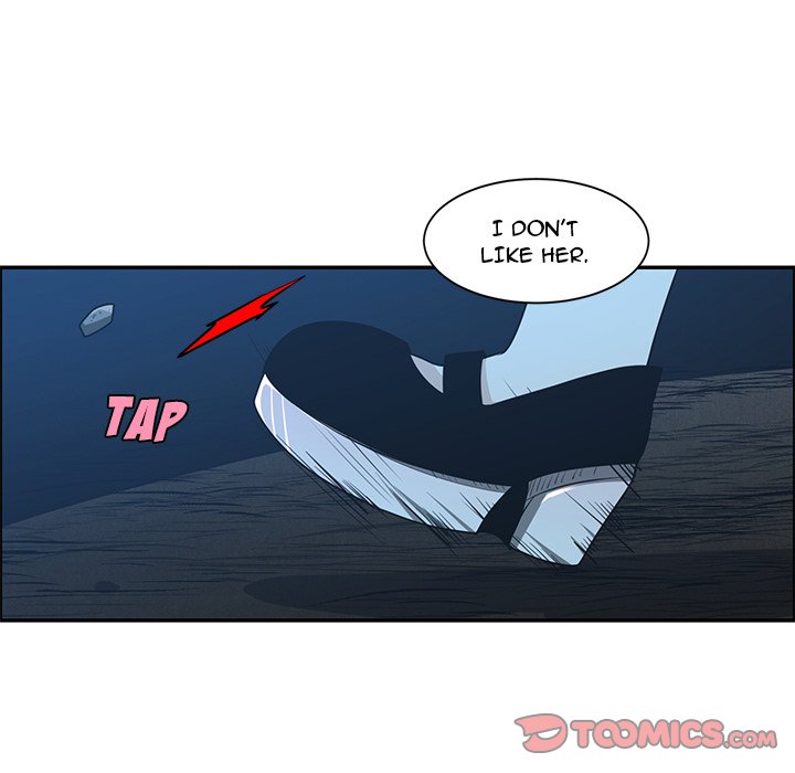 Go Away, Mr.Demon Chapter 165 image 45