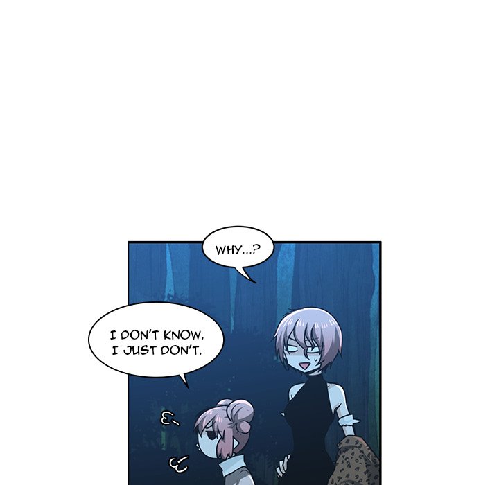 Go Away, Mr.Demon Chapter 165 image 46