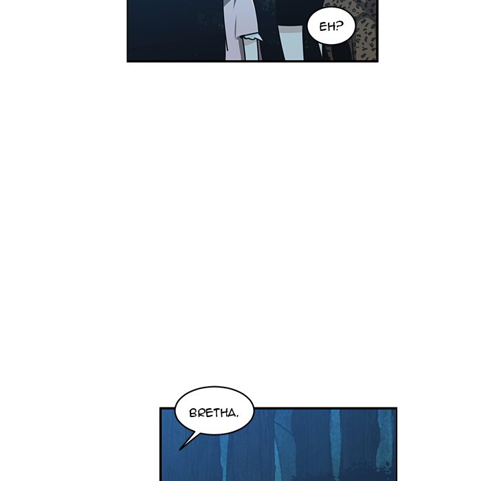 Go Away, Mr.Demon Chapter 165 image 47
