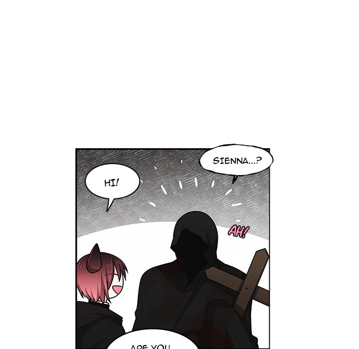 Go Away, Mr.Demon Chapter 165 image 4