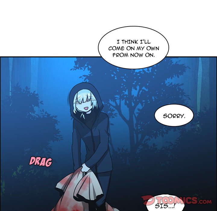 Go Away, Mr.Demon Chapter 165 image 49