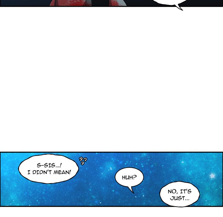 Go Away, Mr.Demon Chapter 165 image 50