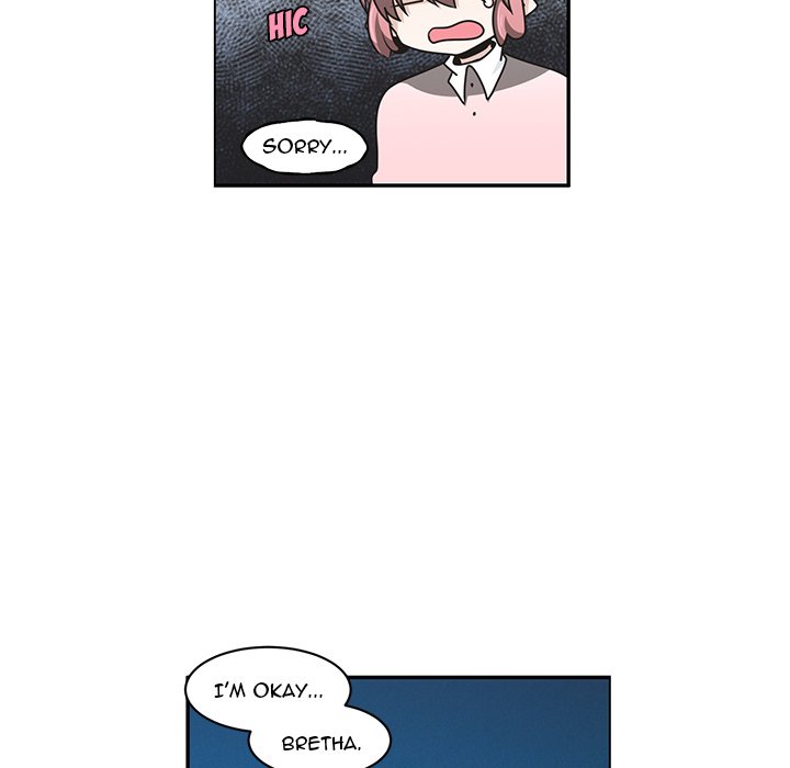 Go Away, Mr.Demon Chapter 165 image 52