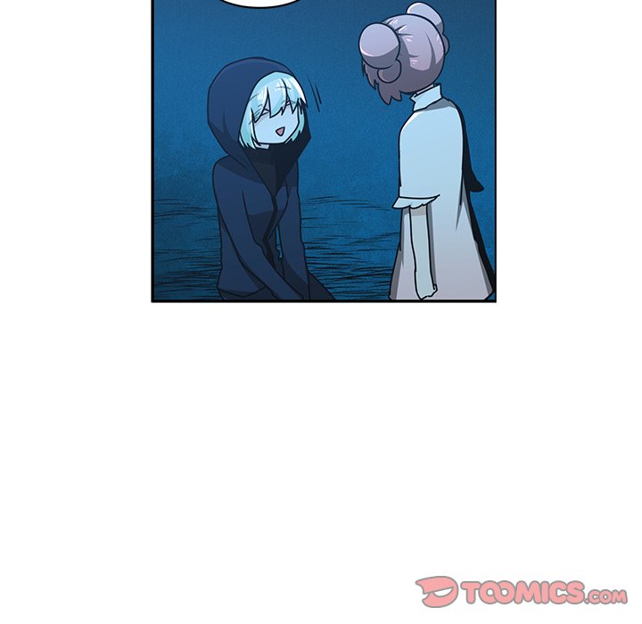 Go Away, Mr.Demon Chapter 165 image 53