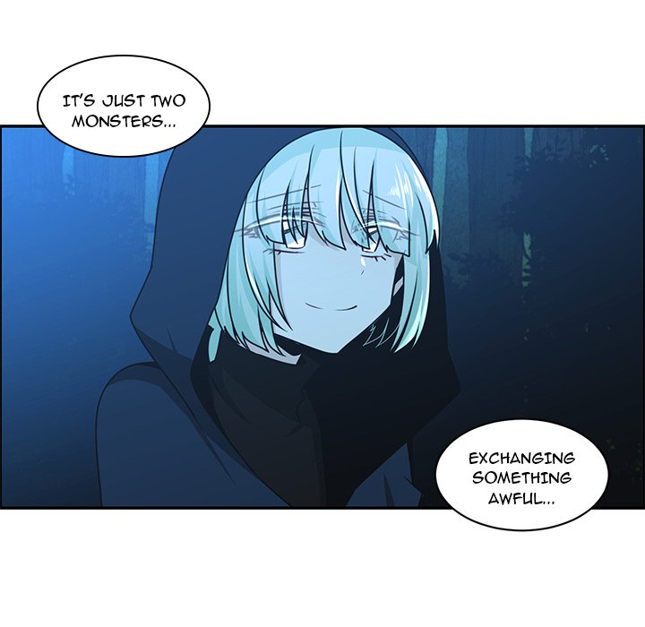 Go Away, Mr.Demon Chapter 165 image 54