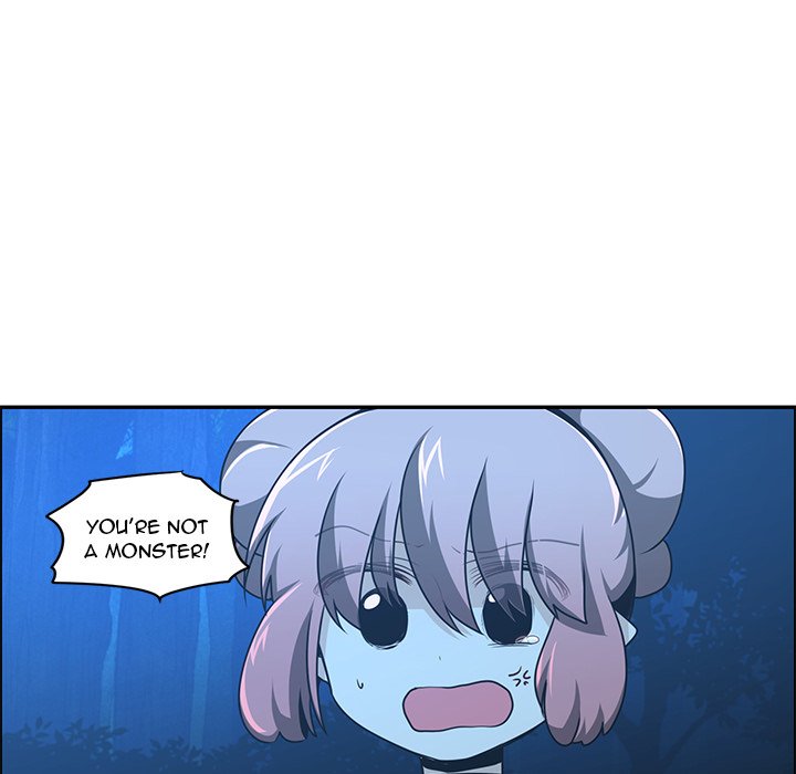Go Away, Mr.Demon Chapter 165 image 55