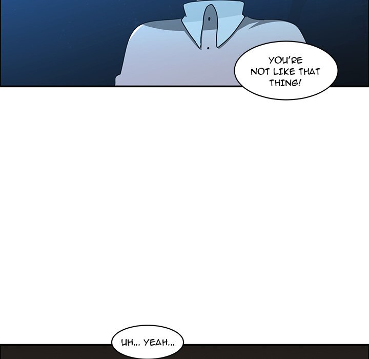 Go Away, Mr.Demon Chapter 165 image 56