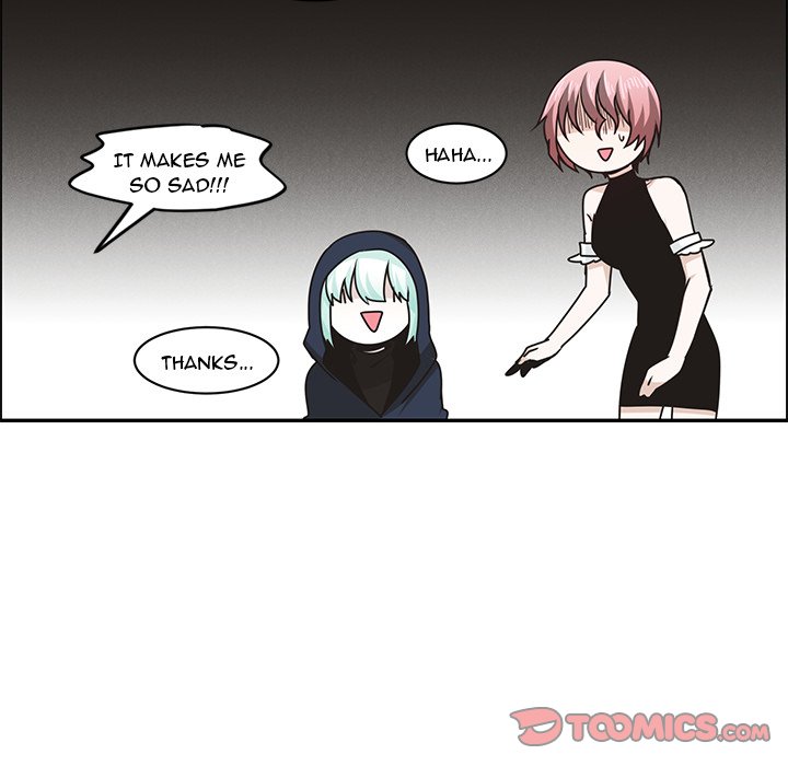 Go Away, Mr.Demon Chapter 165 image 57