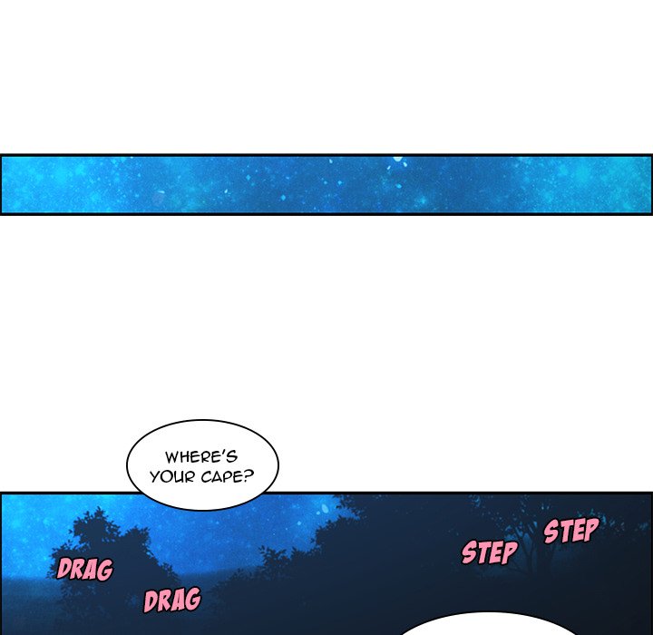 Go Away, Mr.Demon Chapter 165 image 58