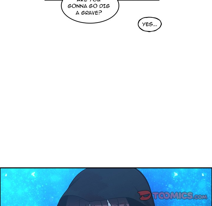 Go Away, Mr.Demon Chapter 165 image 5