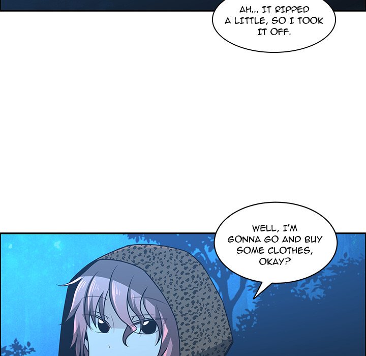 Go Away, Mr.Demon Chapter 165 image 59