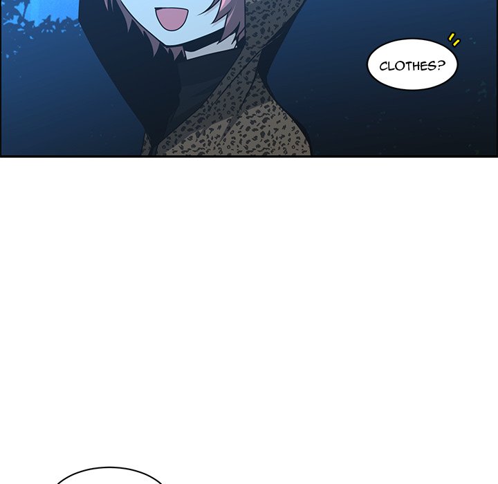 Go Away, Mr.Demon Chapter 165 image 60