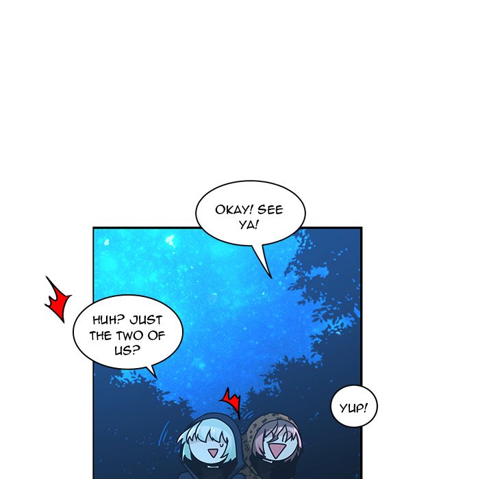 Go Away, Mr.Demon Chapter 165 image 63