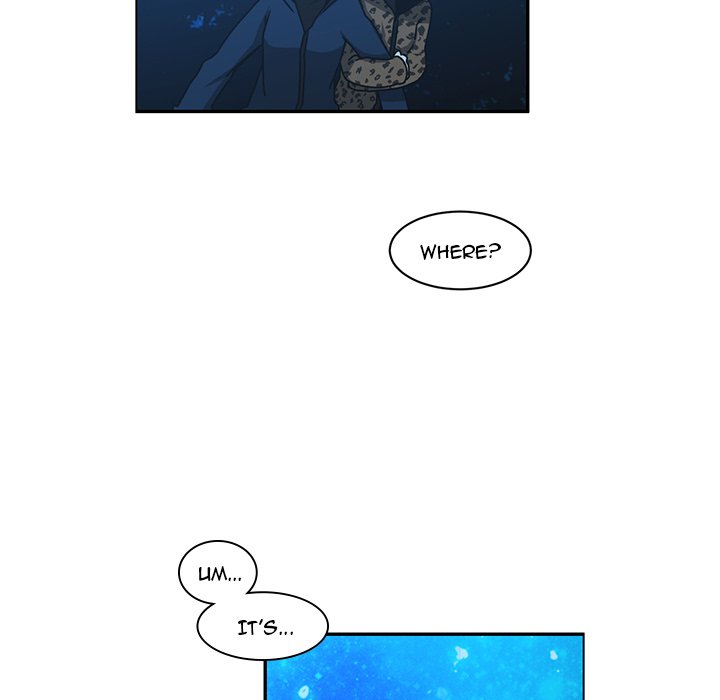 Go Away, Mr.Demon Chapter 165 image 64