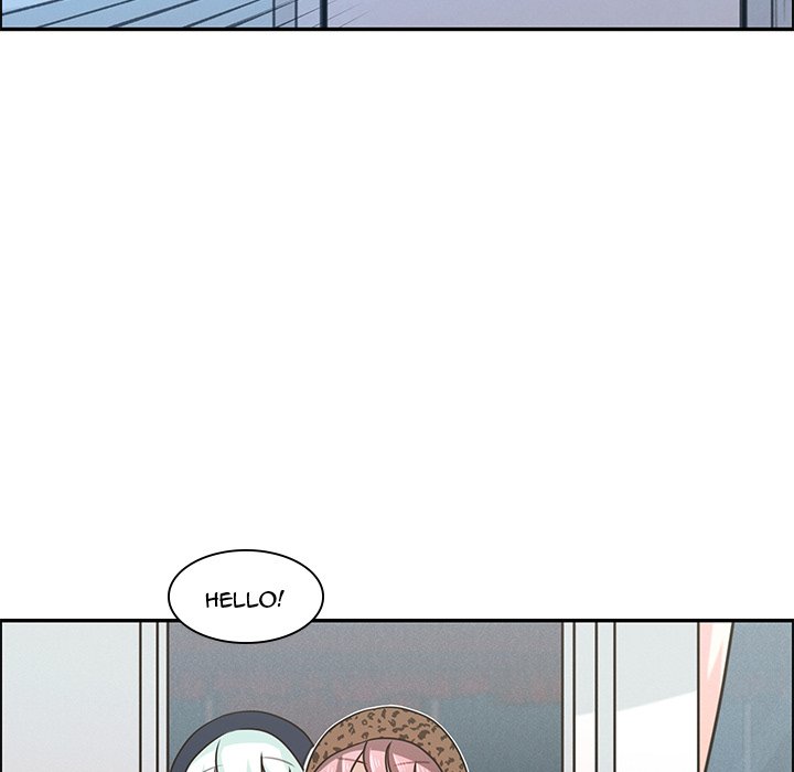 Go Away, Mr.Demon Chapter 165 image 67