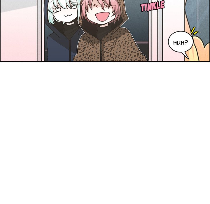 Go Away, Mr.Demon Chapter 165 image 68