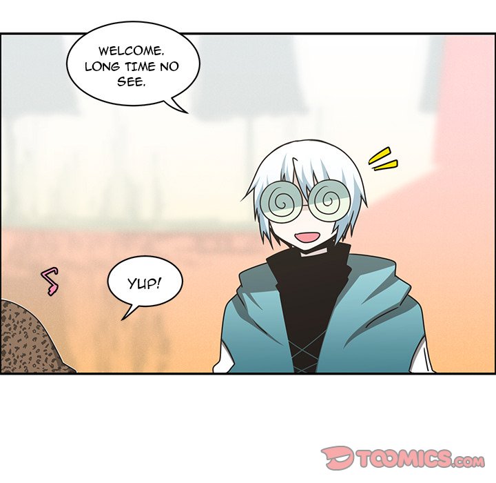 Go Away, Mr.Demon Chapter 165 image 69
