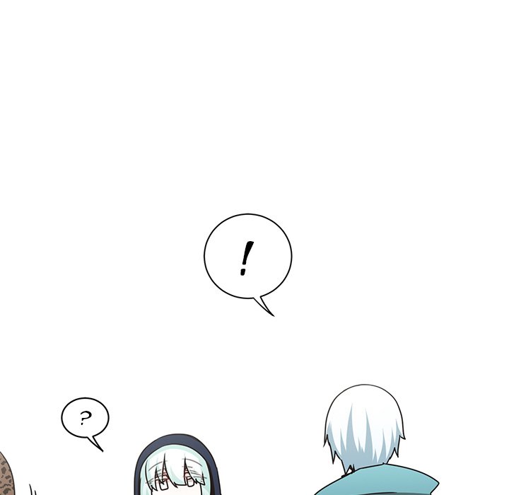 Go Away, Mr.Demon Chapter 165 image 70
