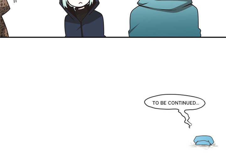 Go Away, Mr.Demon Chapter 165 image 71