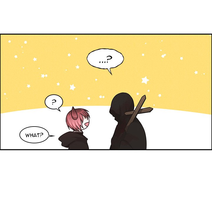 Go Away, Mr.Demon Chapter 165 image 7