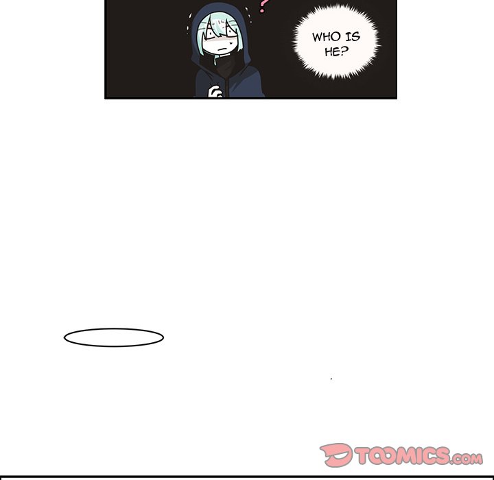 Go Away, Mr.Demon Chapter 166 image 9