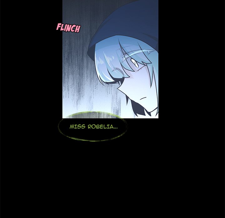 Go Away, Mr.Demon Chapter 166 image 12