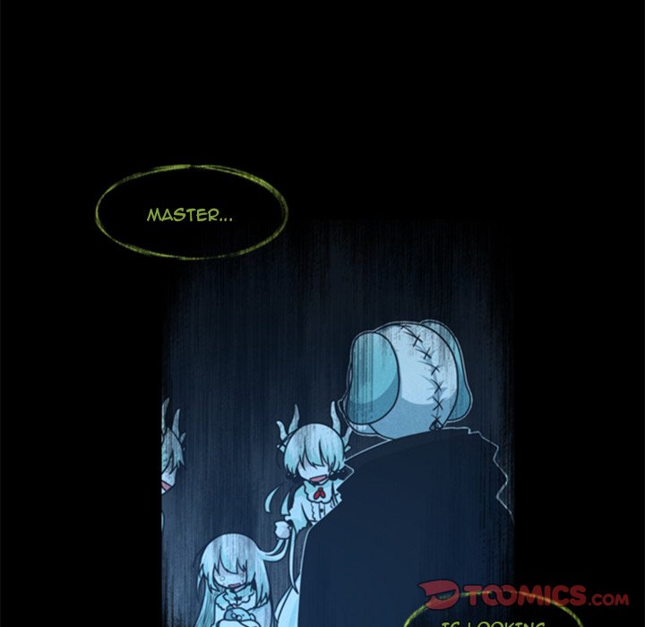 Go Away, Mr.Demon Chapter 166 image 13