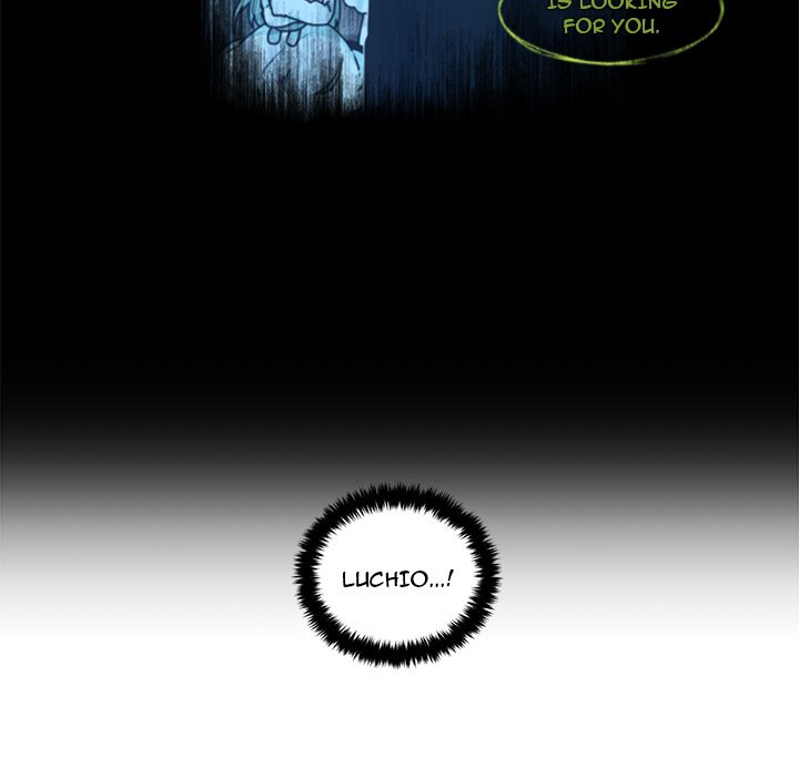 Go Away, Mr.Demon Chapter 166 image 14