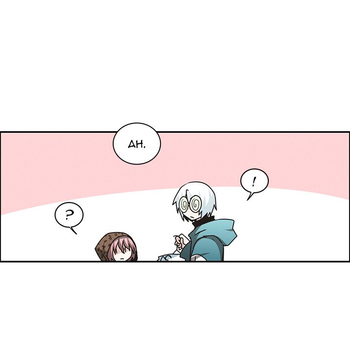 Go Away, Mr.Demon Chapter 166 image 15