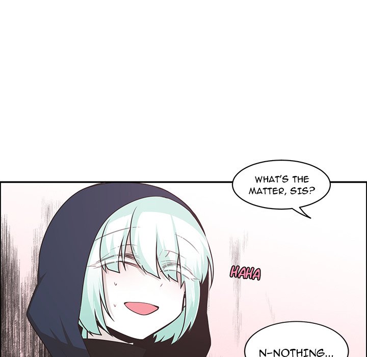 Go Away, Mr.Demon Chapter 166 image 16