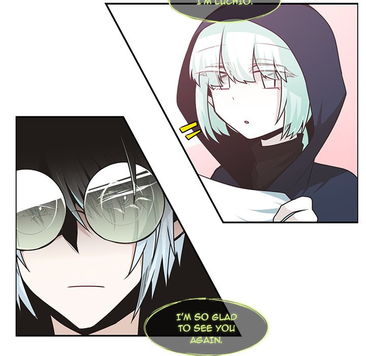 Go Away, Mr.Demon Chapter 166 image 18