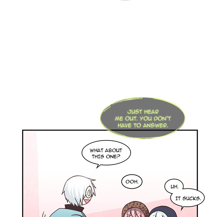 Go Away, Mr.Demon Chapter 166 image 19